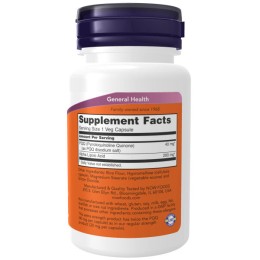 Now foods PQQ 40 мг Extra Strength 50 vcaps