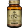 Solgar Kosher Ubiquinol 100 mg 60 Softgels