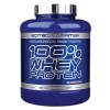 Scitec Nutrition 100% Whey Protein 2350 г