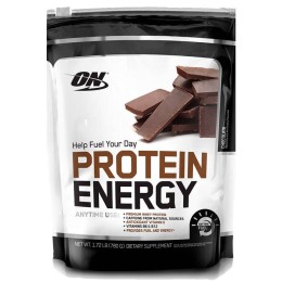 Optimum Nutrition Protein Energy 780 г сывороточный
