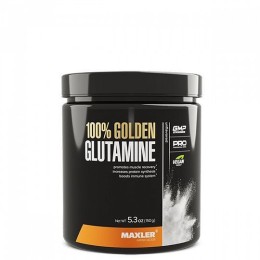 Maxler 100% Golden Glutamine 150 г
