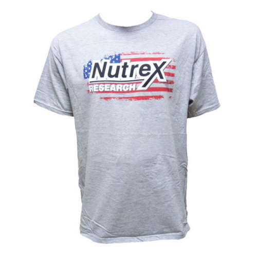 Nutrex Research футболка