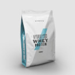 Myprotein Гидролизат сывороточного протеина 1 кг.