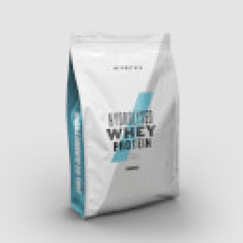 Myprotein Гидролизат сывороточного протеина 2.5 кг.