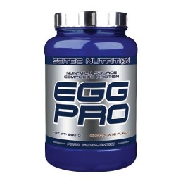 Scitec Nutrition Egg Pro 930 г