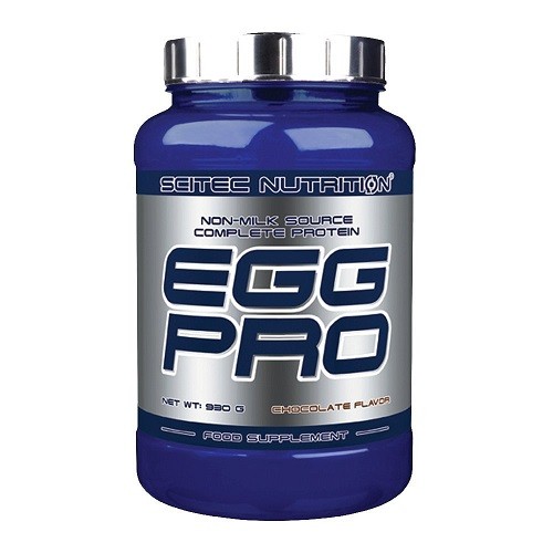 Scitec Nutrition Egg Pro 930 г