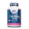 Haya Labs Cal-Mag Citrate 90 таб