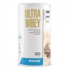 Maxler Ultra Whey банка 300 г