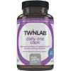 Twinlab Daily One Caps With Iron 60 капс