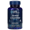 Life Extension Acetyl-L-Carnitine 500 мг 100 vcaps