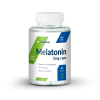 CyberMass Melatonin 5 mg 60 капс.