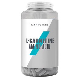 Myprotein L-Carnitine 180 таб.