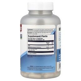 KAL Magnesium High Absorption Glycinate (Bisglycinate) 350 мг 160 капс