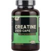 Optimum Nutrition Creatine Monohydrate 2500 Caps 100 капсул
