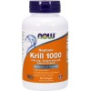 NOW Foods Krill Oil Neptune Omega-3 1000 мг 60 капс
