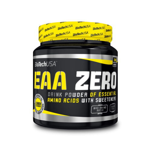 Biotech Nutrition EAA ZERO 350 г