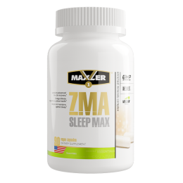 Maxler ZMA Sleep Max 90 капс