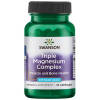 Swanson Triple Magnesium Complex 400 мг 30 капс