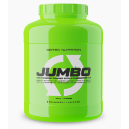 Scitec Nutrition Jumbo 3520 г