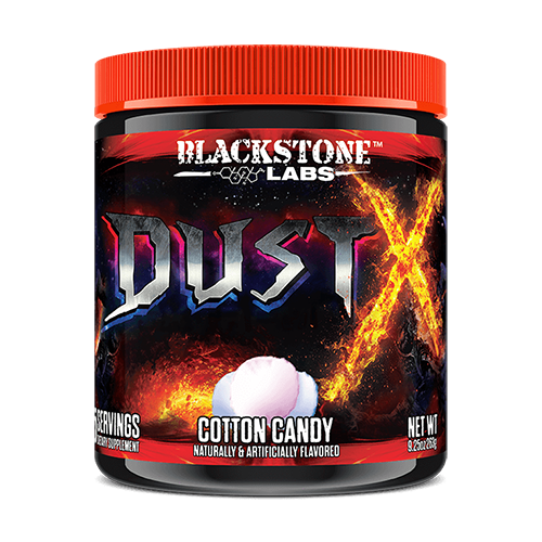Blackstone Labs Dust X 25 порций