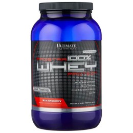 Ultimate Nutrition Prostar 100% Whey Protein 907 г