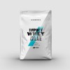 Myprotein Impact Whey Isolate Protein 2.5 кг. Сывороточный изолят протеина 