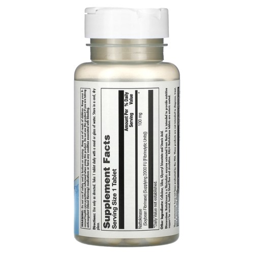Kal Nattokinase 100 мг 30 таб