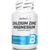 Biotech Nutrition Calcium-Zinc-Magnesium 100 таб.