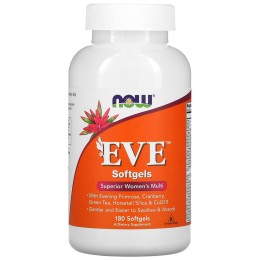 Now foods Eve Superior Women's Multi 90 капс