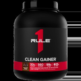 Rule 1 Clean Gainer 2240 г