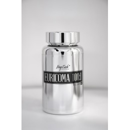 Frog Tech Platinum Euricoma 100:1 400 мг 60 капс