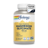 Solaray Magnesium Glycinate 350 мг 120 капс