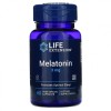 Life Extension Melatonin 3 мг 60 vcaps