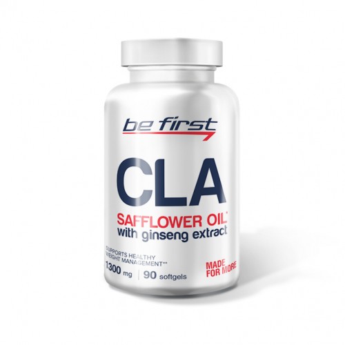 Be First CLA 780 mg 90 капс.