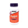 Now foods Coenzyme Q10 30 мг 120 vcaps