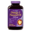 Natrol Flaxseed Oil 1000 mg 200 капс.