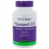 Natrol Flaxseed Oil 1000 mg 90 капс.