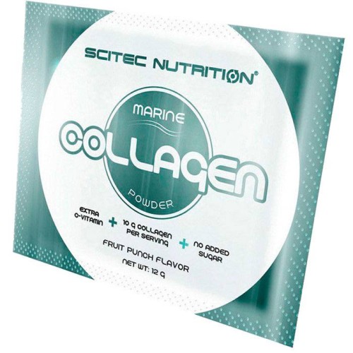 Scitec Nutrition Collagen Powder 12 г