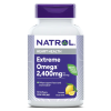 Natrol Extreme Omega 2400 мг 60 капс