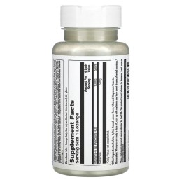 Kal Melatonin 5 мг 30 пастилок Лимон