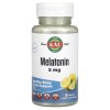 Kal Melatonin 5 мг 30 пастилок Лимон
