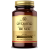 Solgar Vitamin K2 (MK-7) 100 мкг 50 vcaps