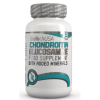 Biotech Nutrition Chondroitin Glucosamine 60 капс.
