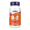 Now foods Vitamin B-2 100 мг 100 капс