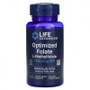 Life Extension Optimized Folate 1700 мкг 100 таб