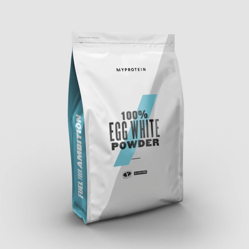 Myprotein яичный протеин 1 кг.