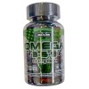 Maxler USA Omega 3-6-9 Сomplex 90 гелевых капсул