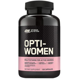 Optimum Nutrition Opti-Women 120 капс
