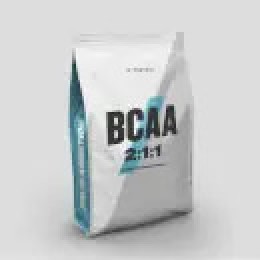 Myprotein Essential BCAA 2:1:1 500 г