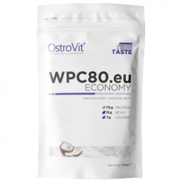 Ostrovit Economy WPC80 700 г